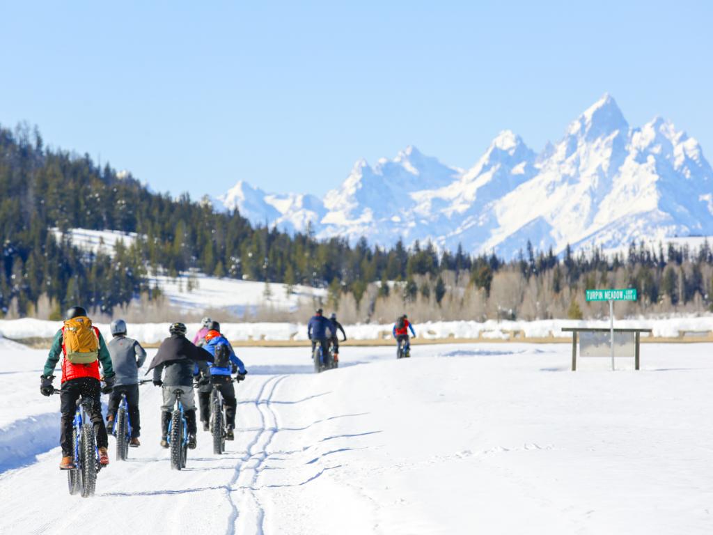 72 Hours in Jackson Hole Visit Jackson Hole Blog